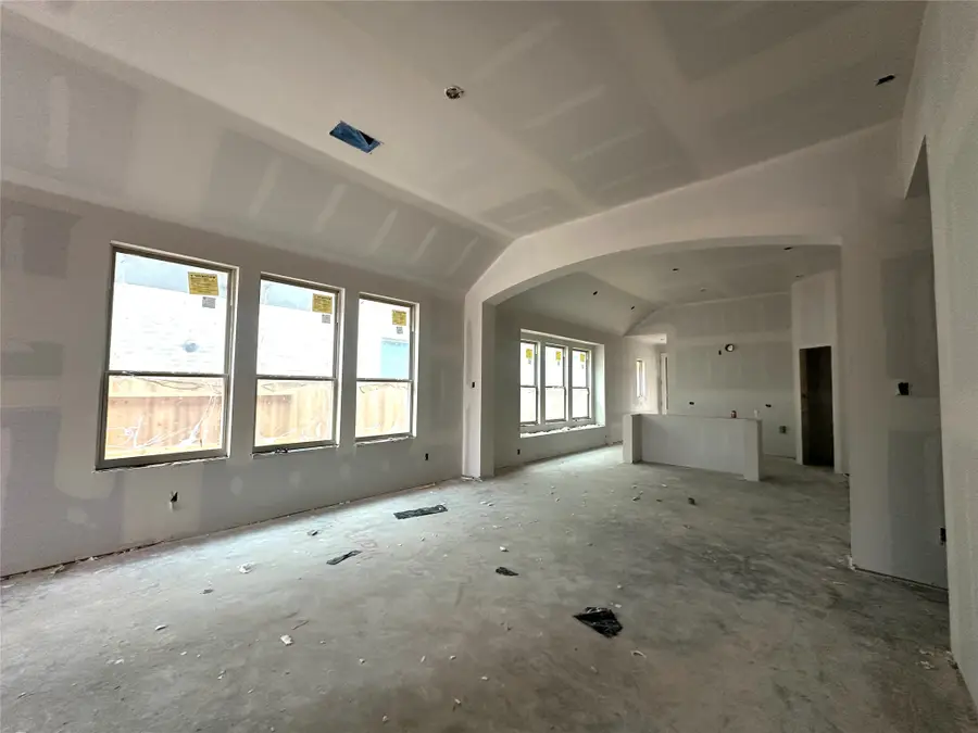 5034 Henry Merritt Street, Rosenberg, TX 77471 - #2