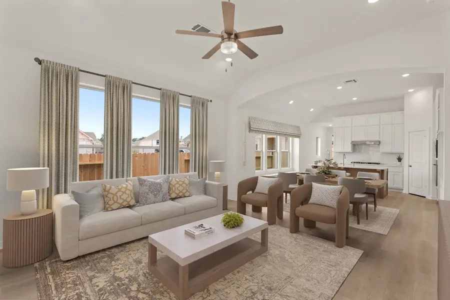 5034 Henry Merritt Street, Rosenberg, TX 77471 - #3