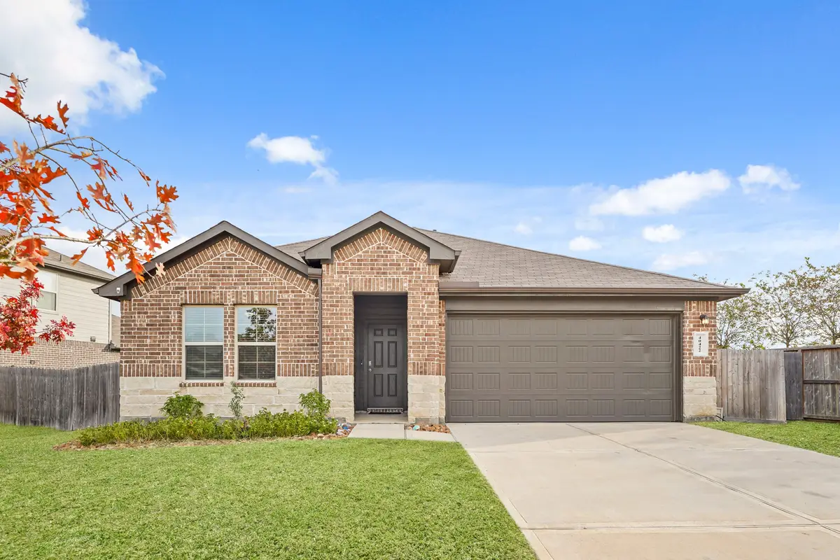 40422 Garden Heights Lane, Magnolia, TX 77354 - #1