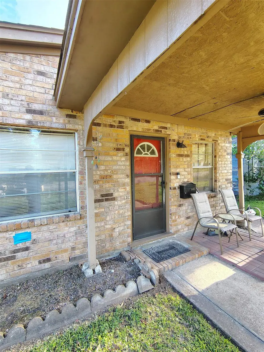 1465 Fairway Street, Beaumont, TX 77703 - #2