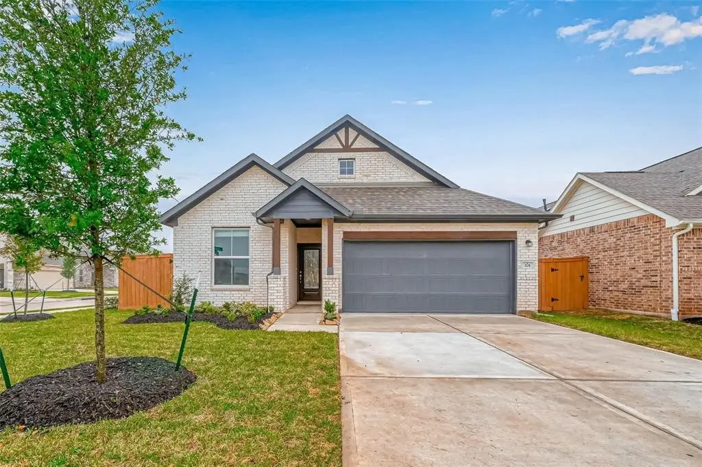 201 Cambria Green Lane, Katy, TX 77493 - Image #1