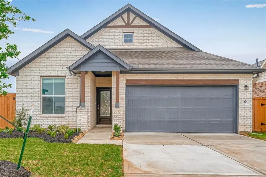 201 Cambria Green Lane, Katy, TX 77493 - Image #2