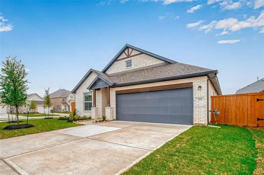 201 Cambria Green Lane, Katy, TX 77493 - Image #3