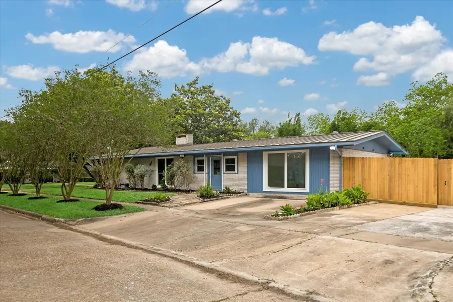 7102 Walkway Street, Houston, TX 77036 - #3