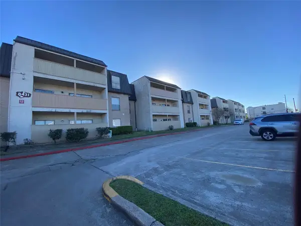 8431 Hearth Drive #23, Houston, TX 77054