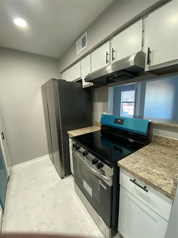 8431 Hearth Drive #23, Houston, TX 77054 - #3