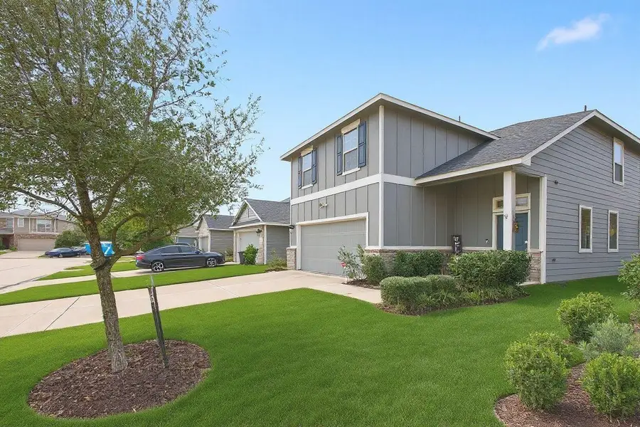 21419 Hawthorn Harvest Circle, Katy, TX 77449 - Image #3