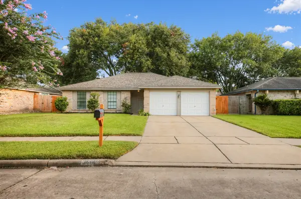 2514 Portland Drive, Richmond, TX 77406