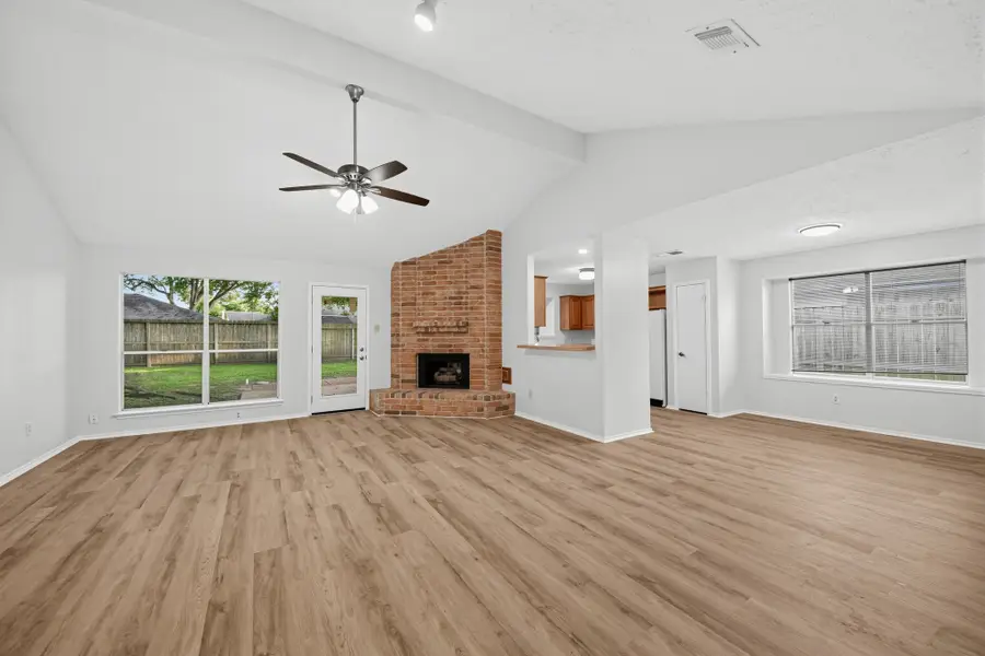 2514 Portland Drive, Richmond, TX 77406 - #2