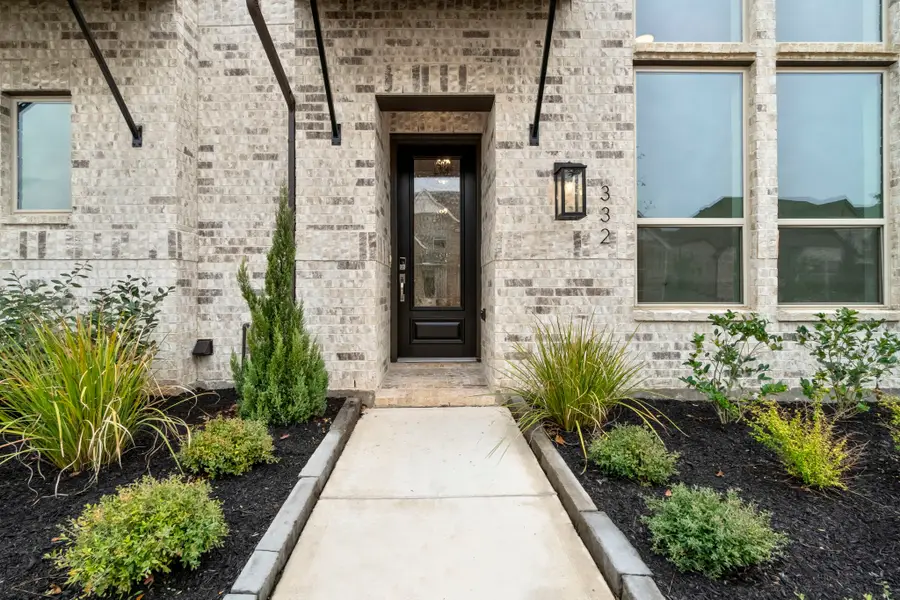 332 Fields Lane, Montgomery, TX 77316 - #2