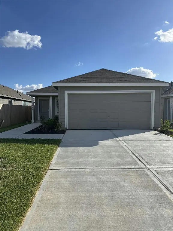 1226 Charlotte Way, Wharton, TX 77488 - #1