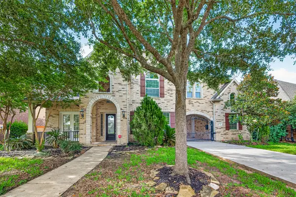 17215 Astrachan Road, Richmond, TX 77407