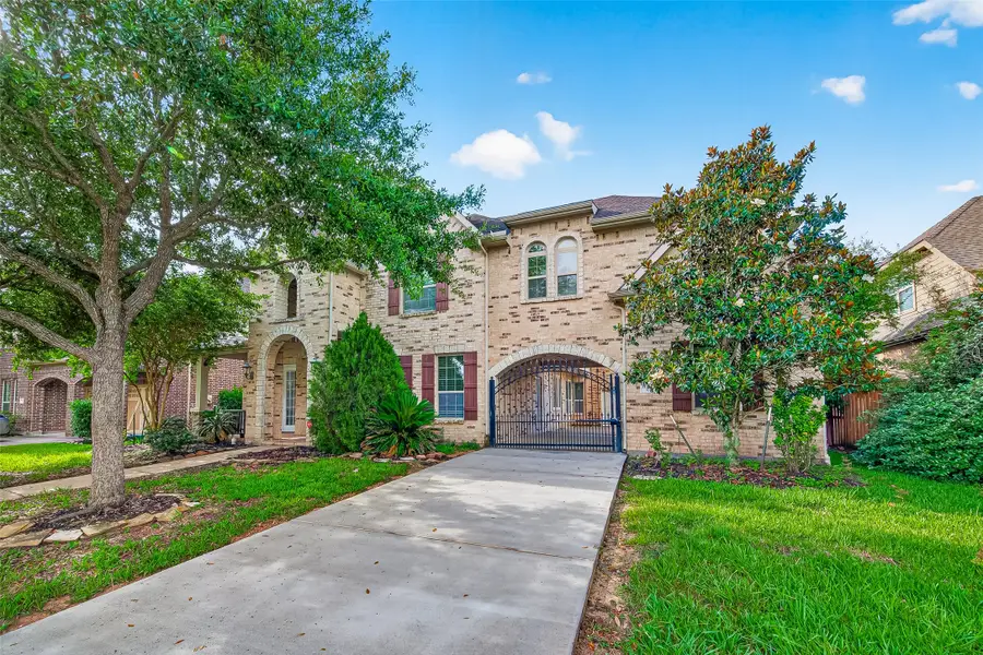 17215 Astrachan Road, Richmond, TX 77407 - #2