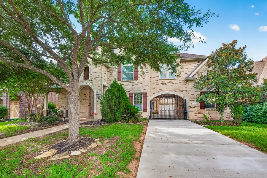 17215 Astrachan Road, Richmond, TX 77407 - #3