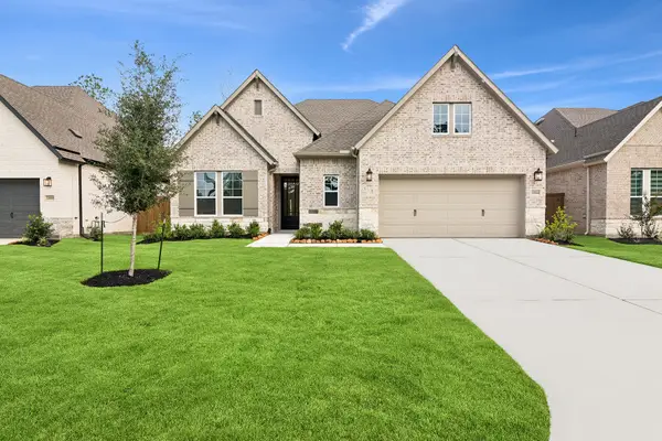 21844 Victory Green Way, Porter, TX 77365