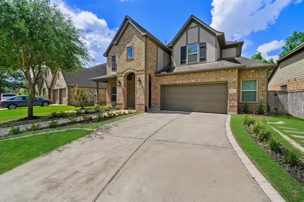 2827 Monarch Crossing, Missouri City, TX 77459