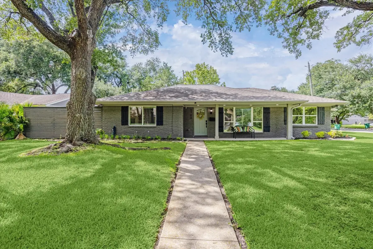 5702 Capello Drive, Houston, TX 77035 - #1