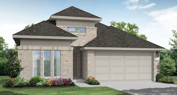 6830 Hillside View Lane, League City, TX 77573