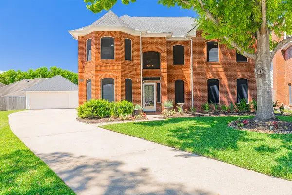 15831 Cade Court, Houston, TX 77095