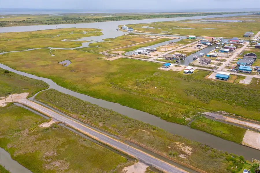 1272 N Tinkle Lane, Crystal Beach, TX 77650 - #3