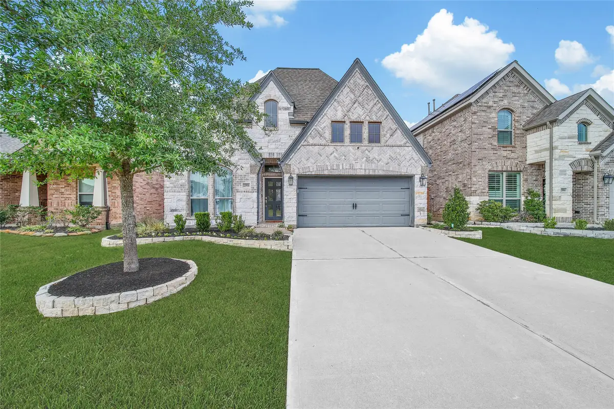23918 Cedar Glade Lane, Katy, TX 77493 - #1