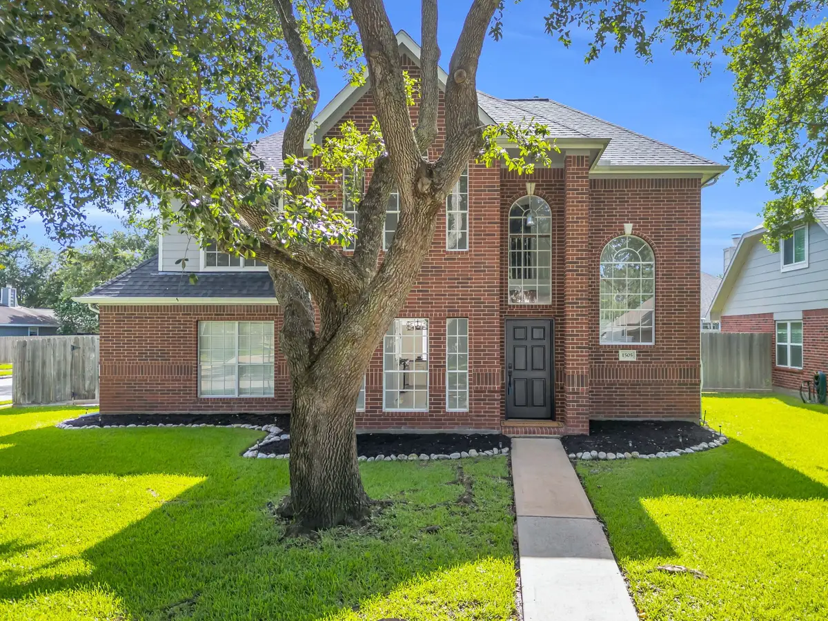 1505 Hudgens Avenue, Katy, TX 77493 - #1