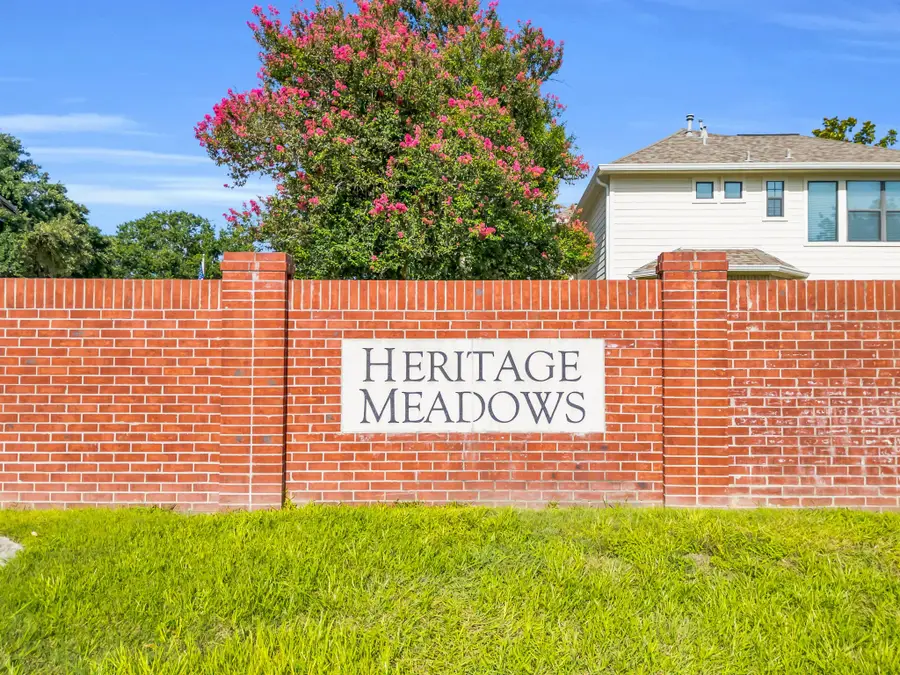 1505 Hudgens Avenue, Katy, TX 77493 - #2