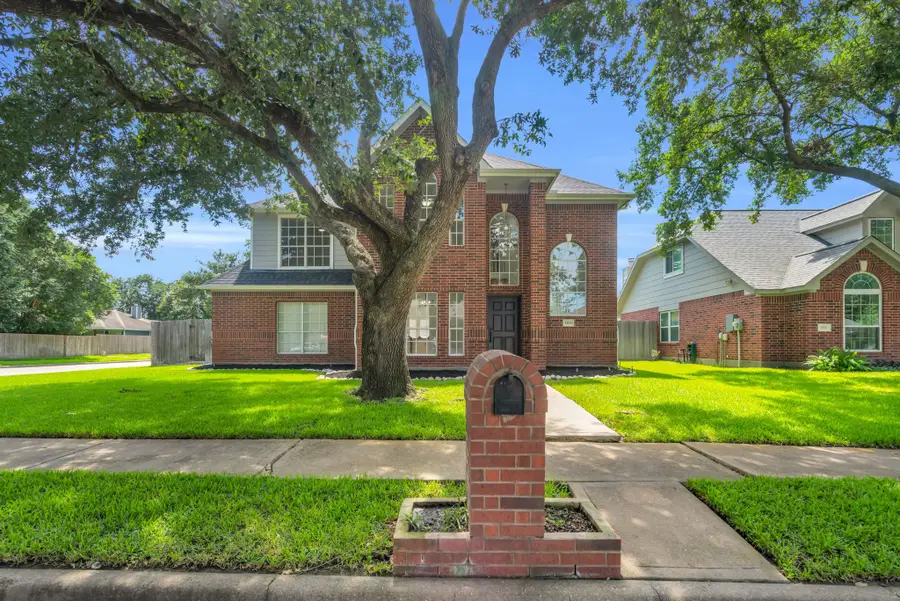 1505 Hudgens Avenue, Katy, TX 77493 - #3
