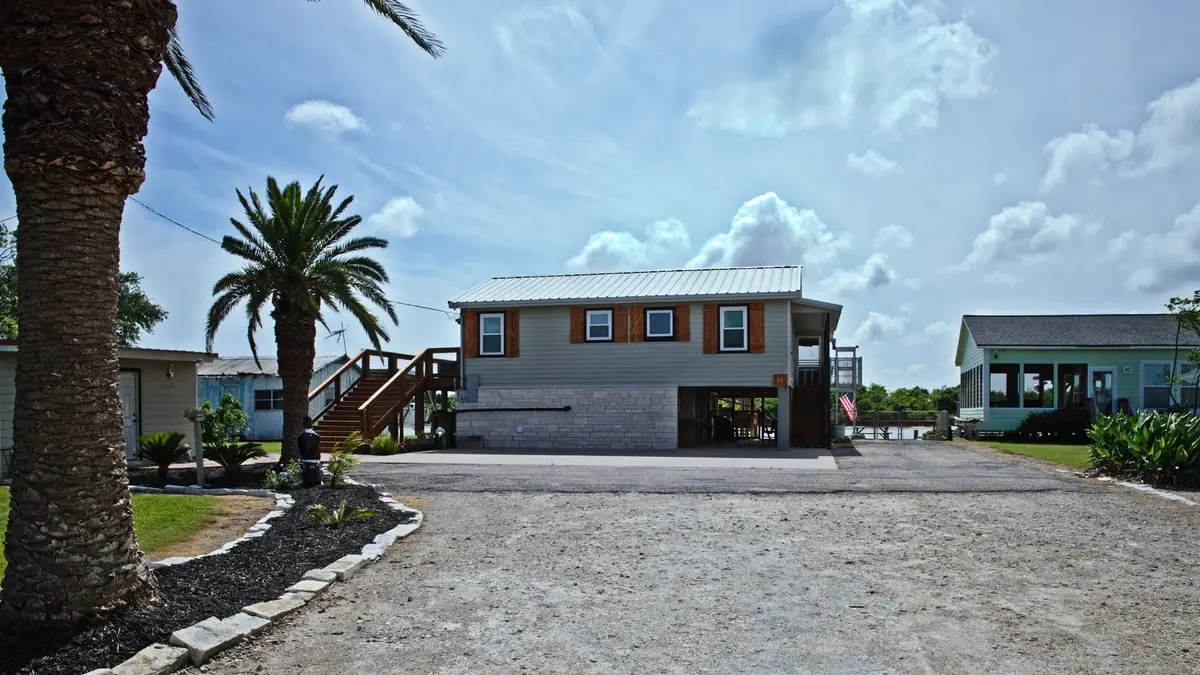 43 Pr 670, Matagorda, TX 77457 - #1