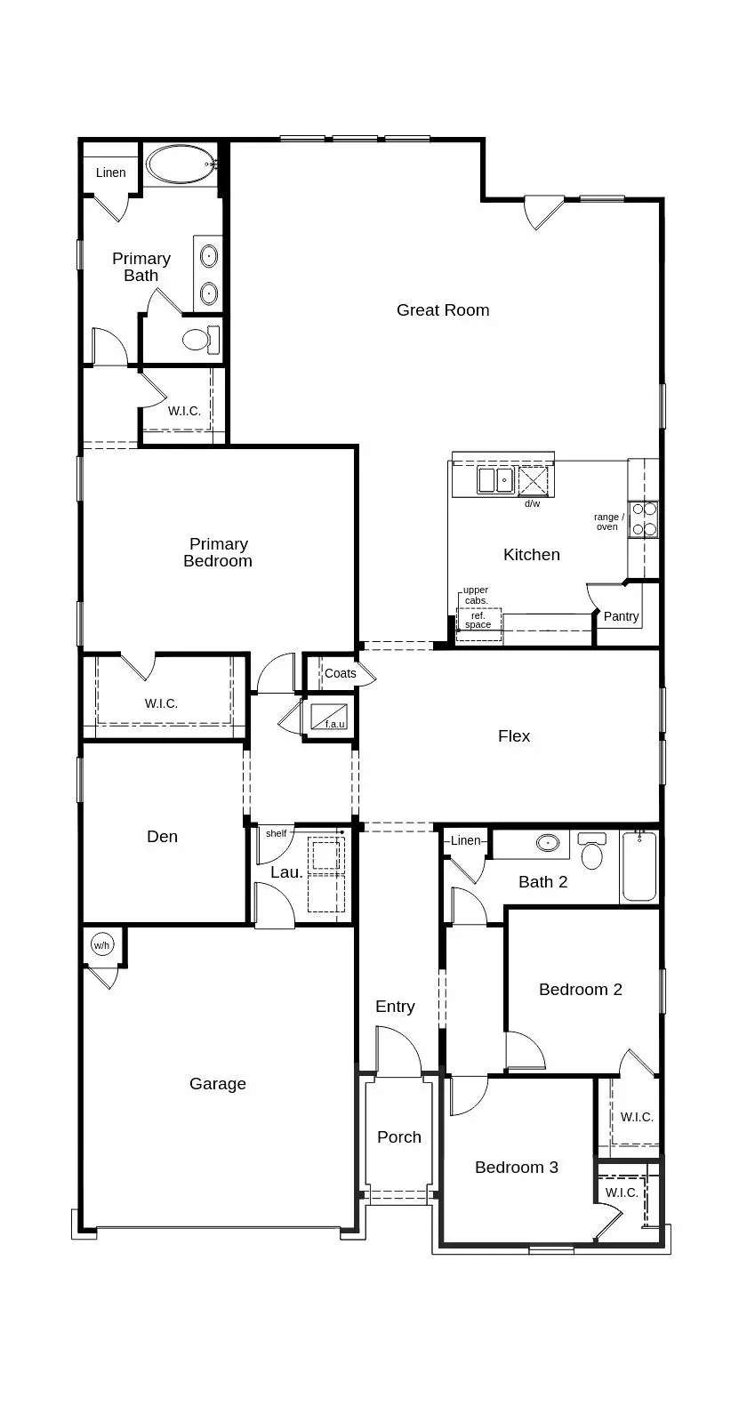 18238 Balsam Fields Lane, Tomball, TX 77377 - #2