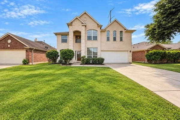 15306 Russelfern Ln, Houston, TX 77049