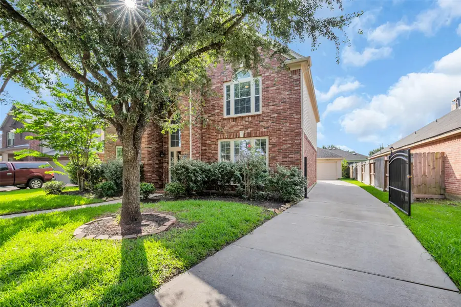 10626 Cortland Ridge Lane, Cypress, TX 77433 - #3