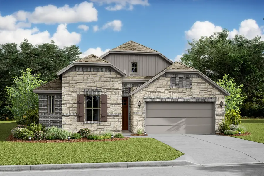 29443 Oaklawn View Drive, Waller, TX 77484 - #2
