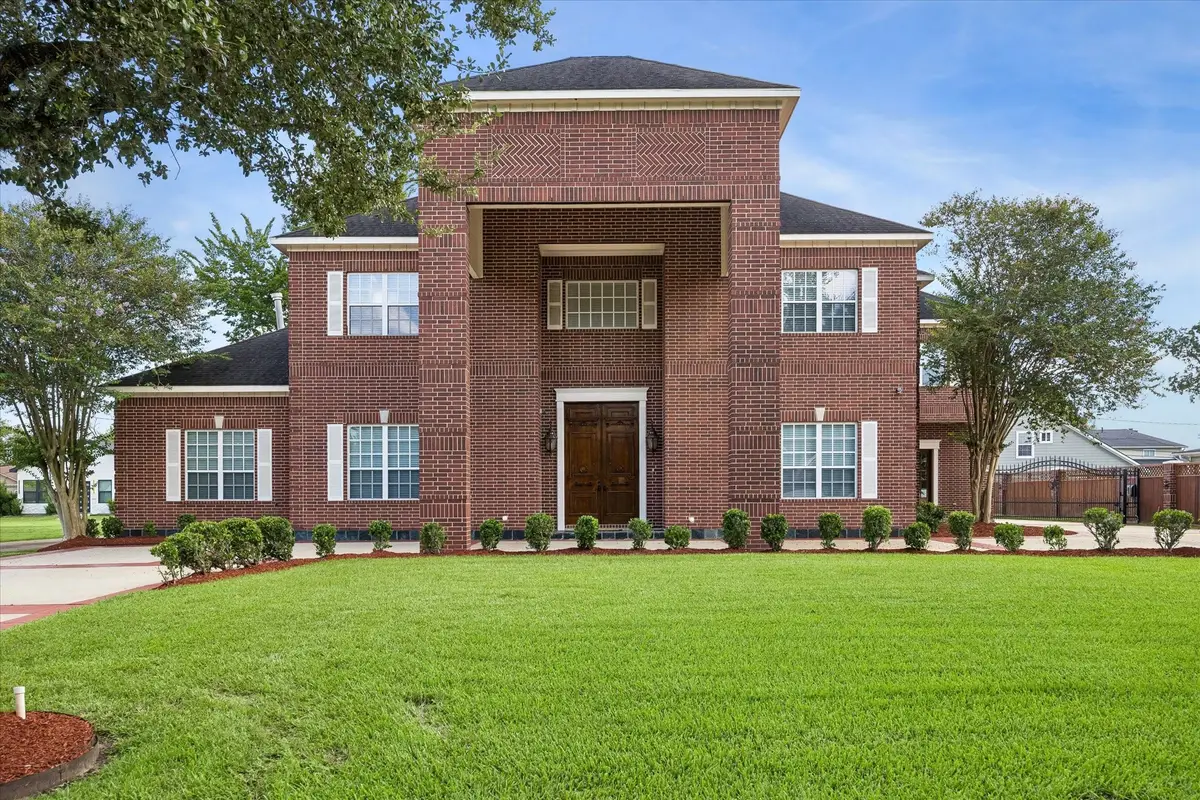 3912 Roseneath Drive, Houston, TX 77021 - #1