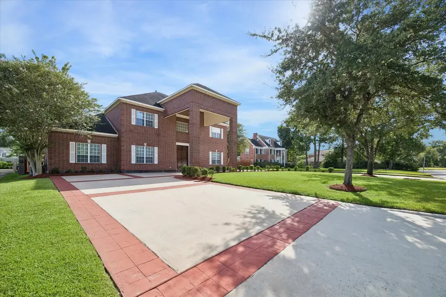 3912 Roseneath Drive, Houston, TX 77021 - #2