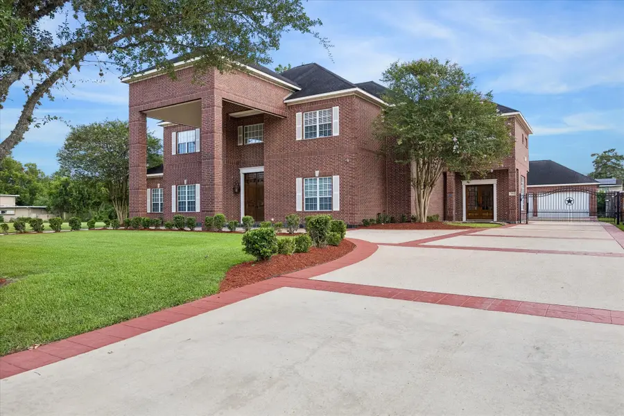3912 Roseneath Drive, Houston, TX 77021 - #3