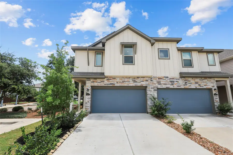 4050 Champlain Way, Rosharon, TX 77583 - #2
