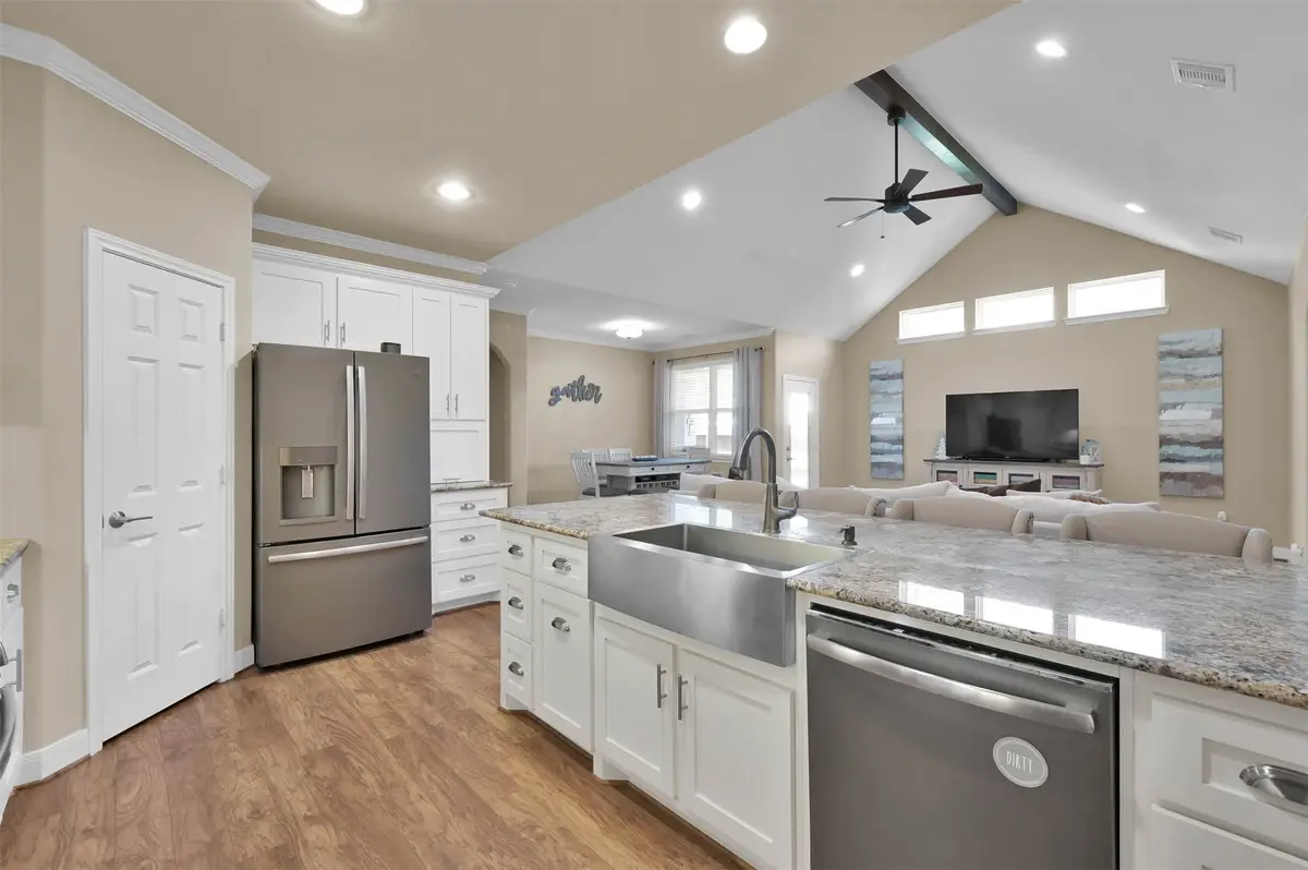 2026 Que Manor Drive, Houston, TX 77090 - Image #1