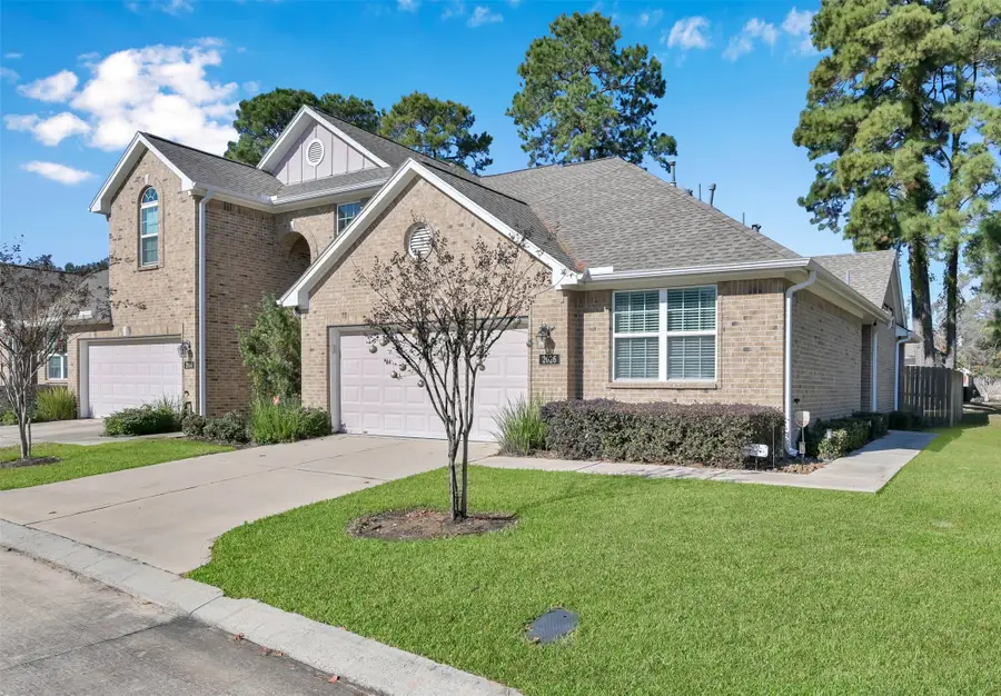 2026 Que Manor Drive, Houston, TX 77090 - Image #2