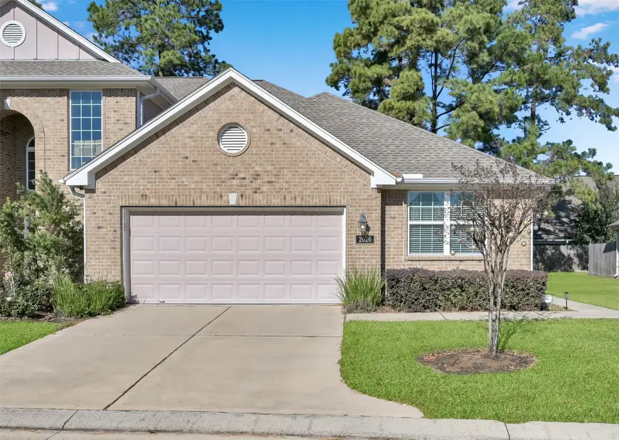 2026 Que Manor Drive, Houston, TX 77090 - Image #3