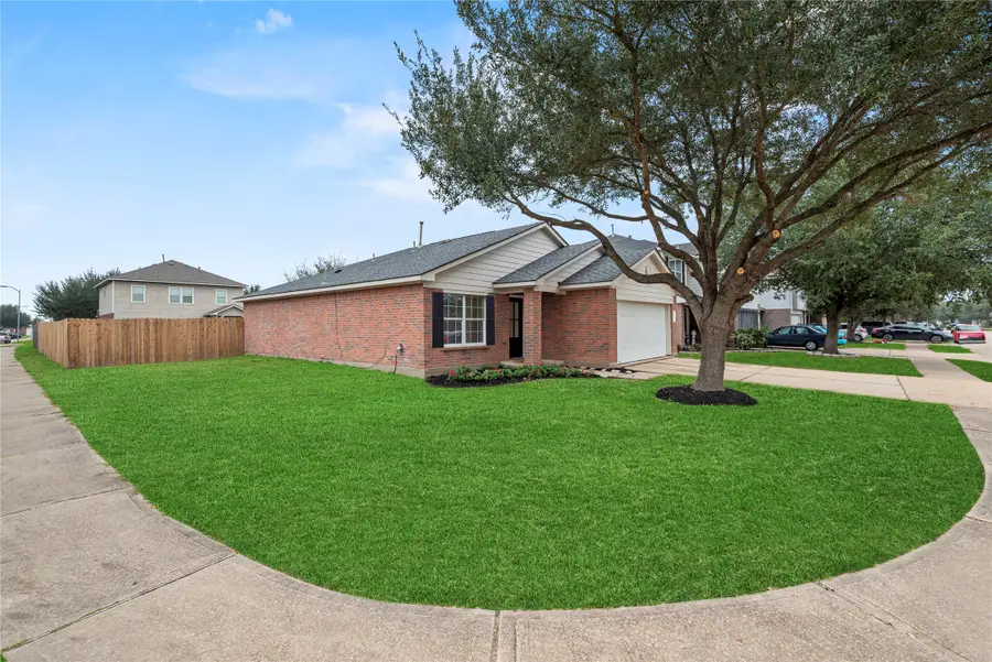 5003 Westwood Pines Drive, Katy, TX 77449 - Image #3
