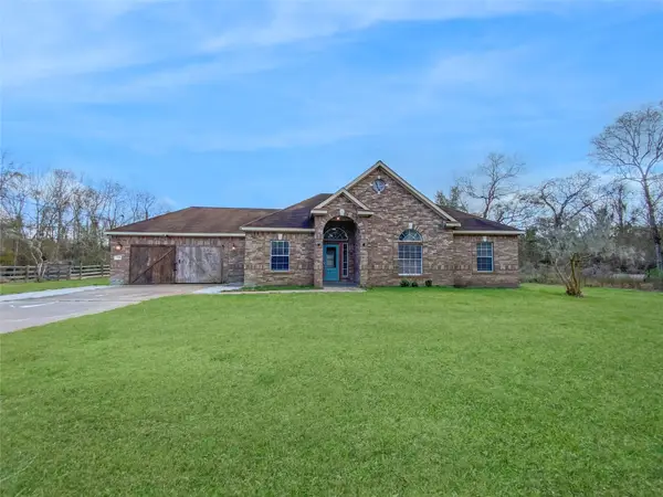 7599 County Road 3, Sweeny, TX 77480