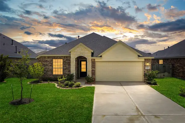 17018 Plover Rock Trail, Hockley, TX 77447
