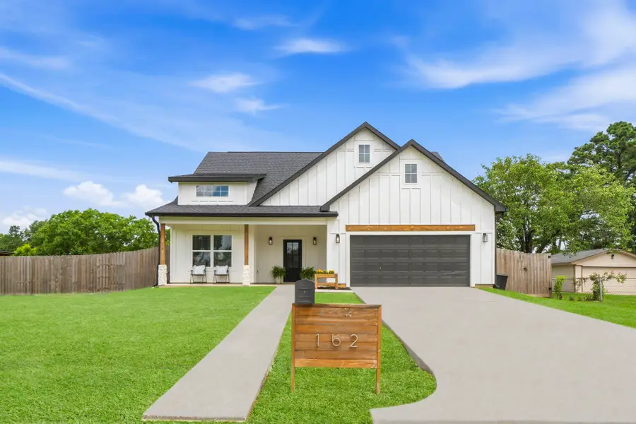 162 Legend Lane, Livingston, TX 77351 - #3