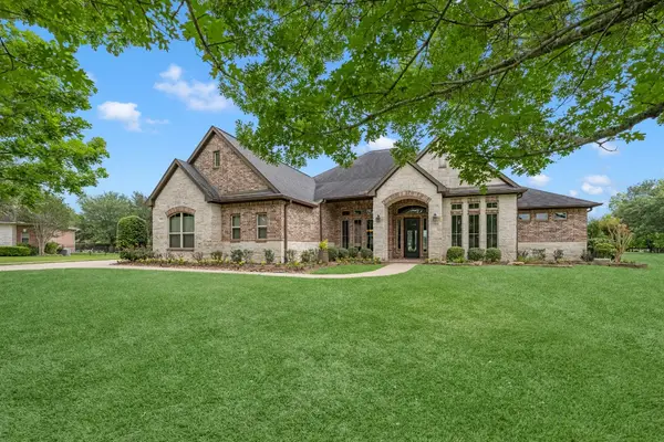 5658 Westerdale Drive, Fulshear, TX 77441