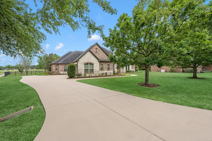 5658 Westerdale Drive, Fulshear, TX 77441 - #2