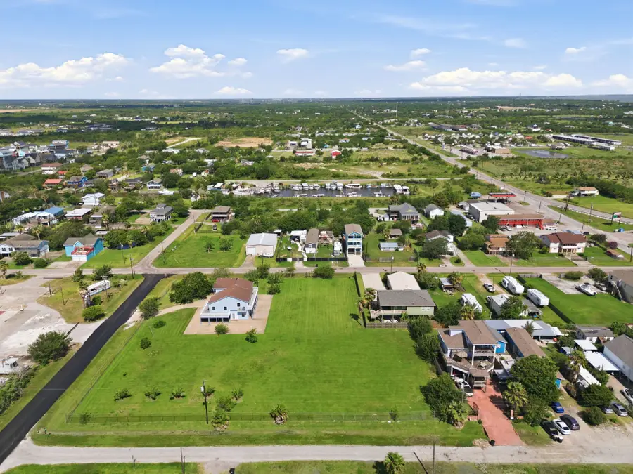 0 21st Street, San Leon, TX 77573 - #3