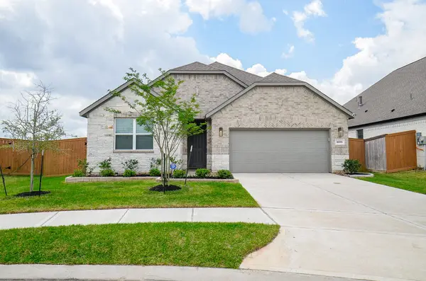 1696 Daylight Lake Drive, Katy, TX 77493