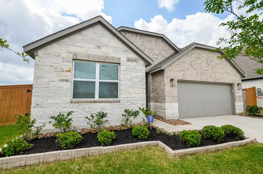 1696 Daylight Lake Drive, Katy, TX 77493 - #2