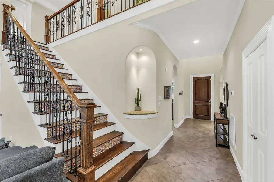 754 Holly Springs Drive, Conroe, TX 77302 - #2